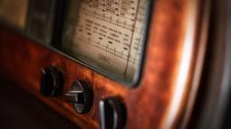 Radio for Deaf People