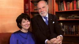 The Sigrid & Vinton Cerf Medical, Education & Special Needs Research Unit